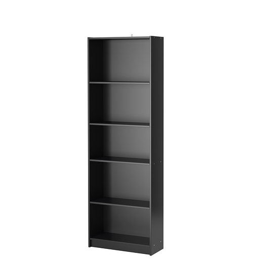 Bookcase